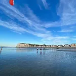 公寓 Nid Douillet 梅尔·莱斯·拜恩斯