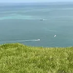 Nid Douillet 公寓 梅尔·莱斯·拜恩斯