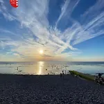 Nid Douillet Lägenhet Mers-les-Bains