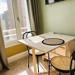 Nid Douillet Mers-les-Bains