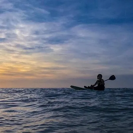 아파트 Nid Douillet *