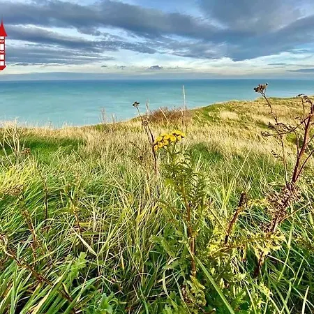 Nid Douillet 아파트