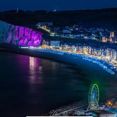 Nid Douillet 아파트 메르레뱅