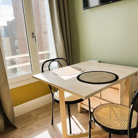 Nid Douillet 메르레뱅