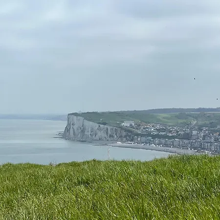 아파트 Nid Douillet