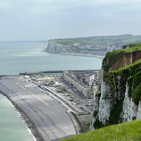 Nid Douillet 아파트 *