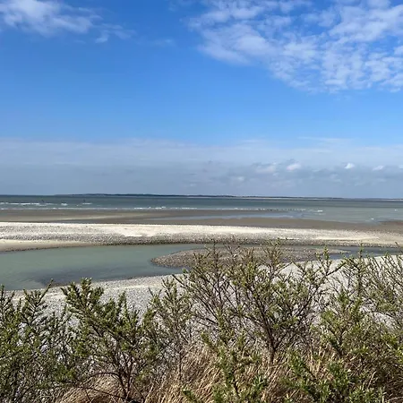 아파트 Nid Douillet 메르레뱅