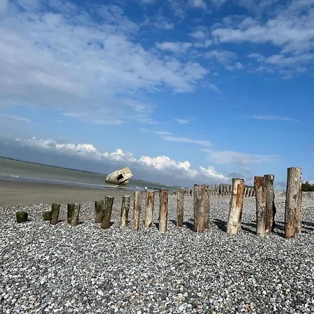 Nid Douillet 아파트