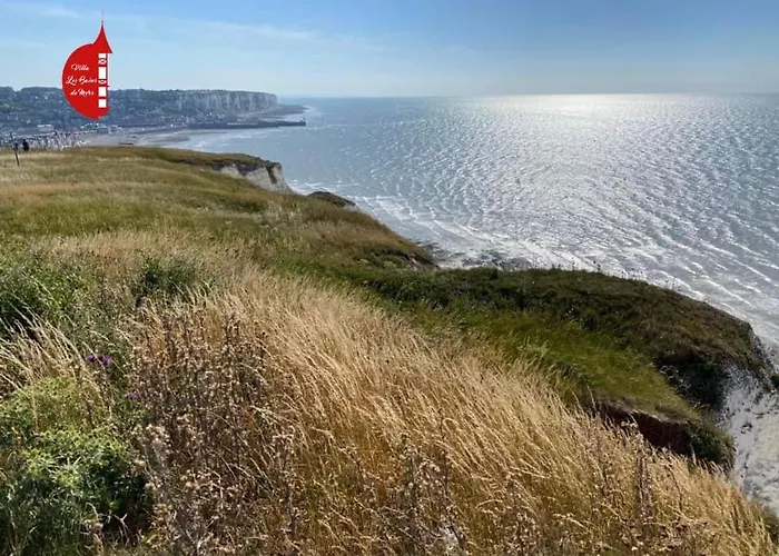 Nid Douillet Mers-les-Bains