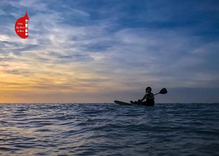 Apartamento Nid Douillet *