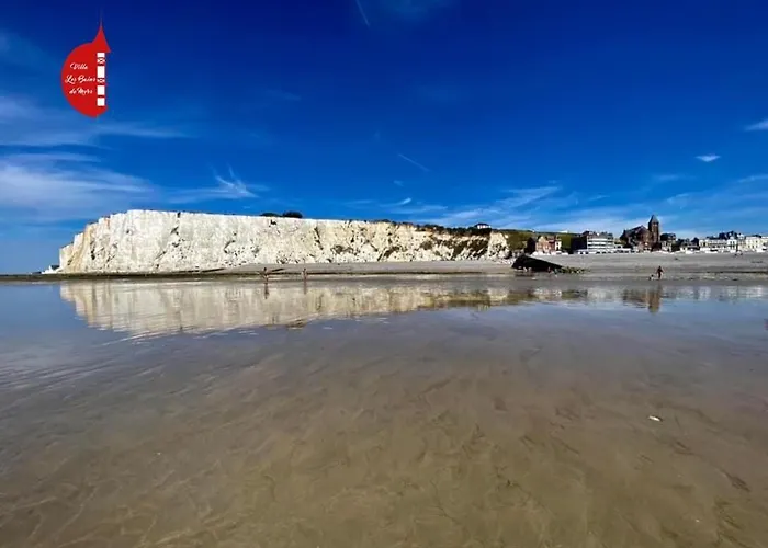 Nid Douillet Apartamento