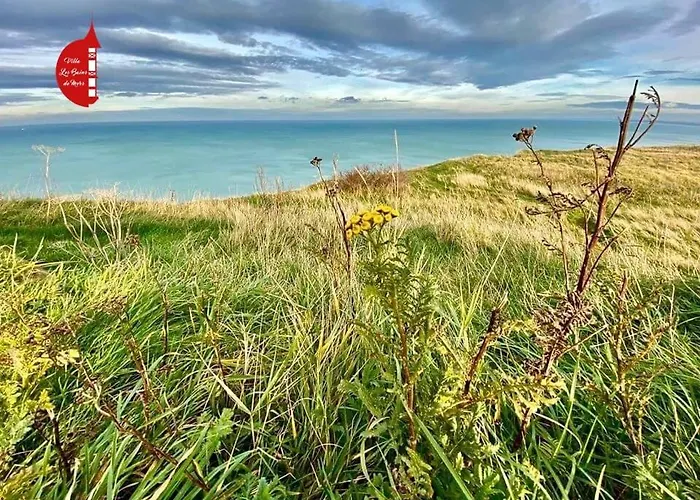 Nid Douillet Apartamento