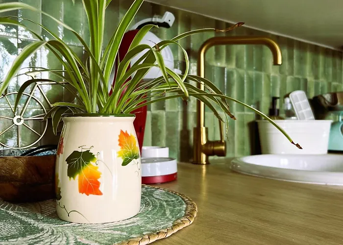 Apartamento Nid Douillet *