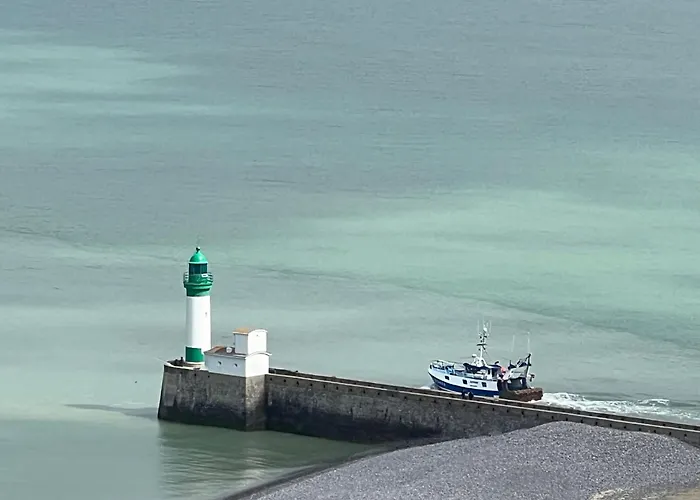 Nid Douillet Apartamento