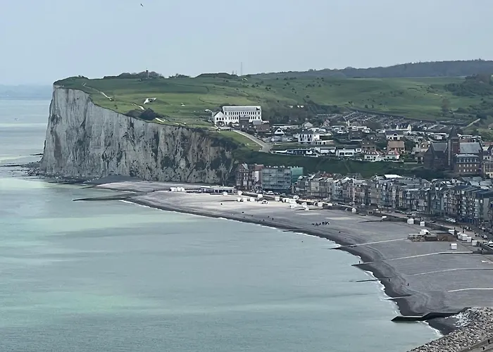 Apartamento Nid Douillet *