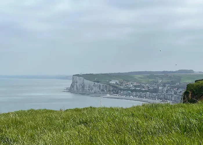 Apartamento Nid Douillet