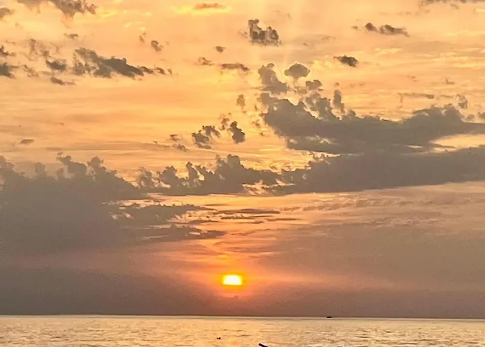 Apartamento Nid Douillet Mers-les-Bains