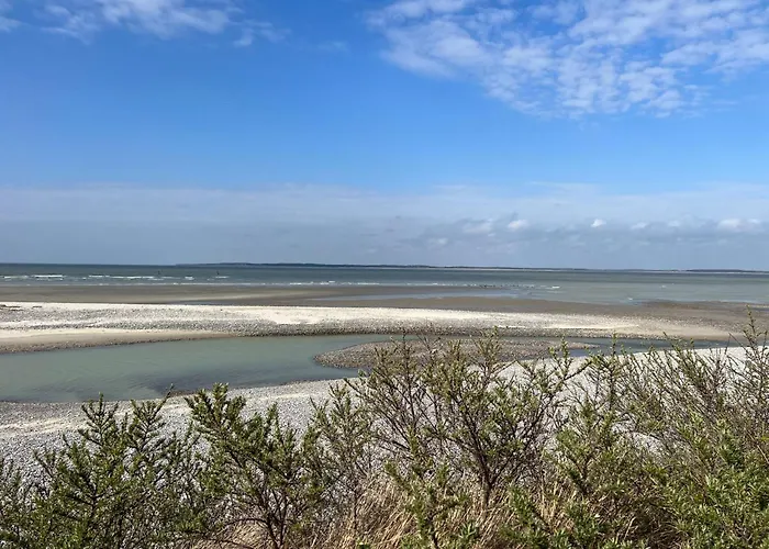 Apartamento Nid Douillet Mers-les-Bains