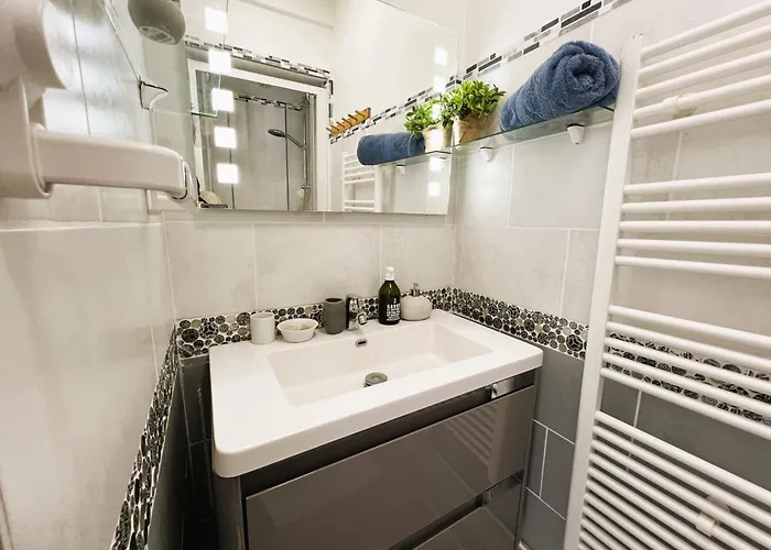 Nid Douillet Mers-les-Bains