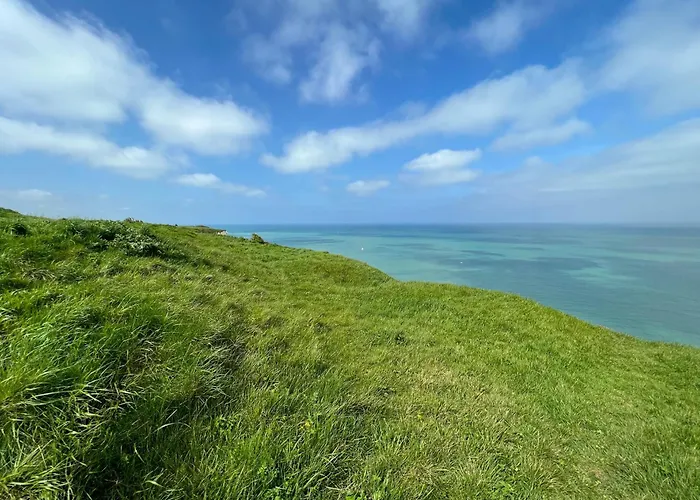 Nid Douillet Apartamento Mers-les-Bains