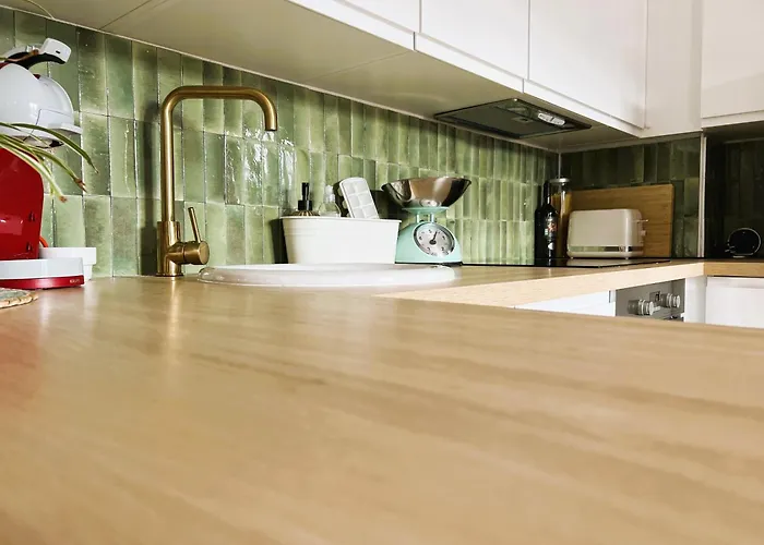 Nid Douillet * Mers-les-Bains