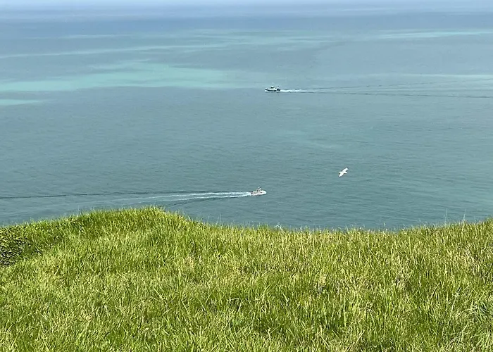 Nid Douillet Apartamento Mers-les-Bains