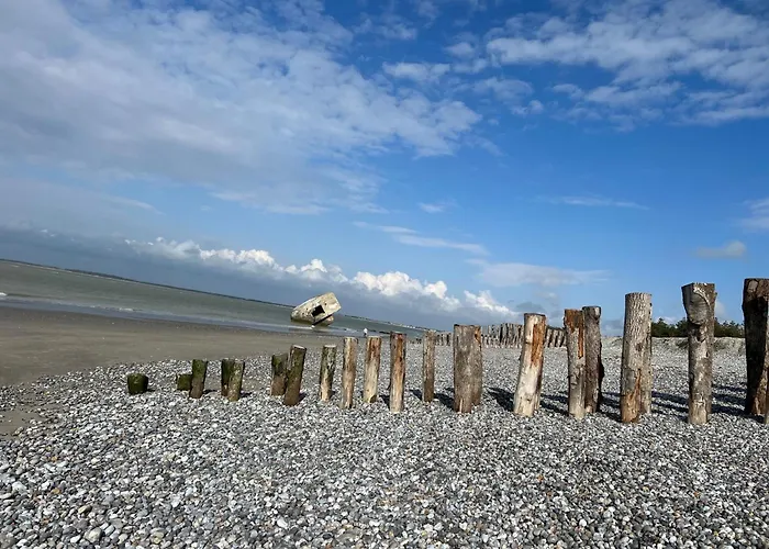 Nid Douillet Apartamento